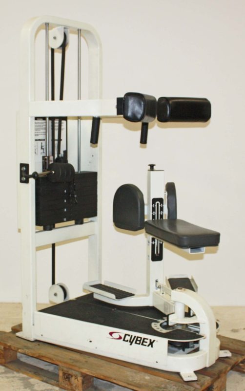 Cybex vartalonkierto