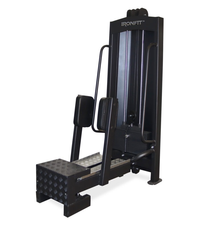 IRONFIT reidenloitontaja seisten ST-6009