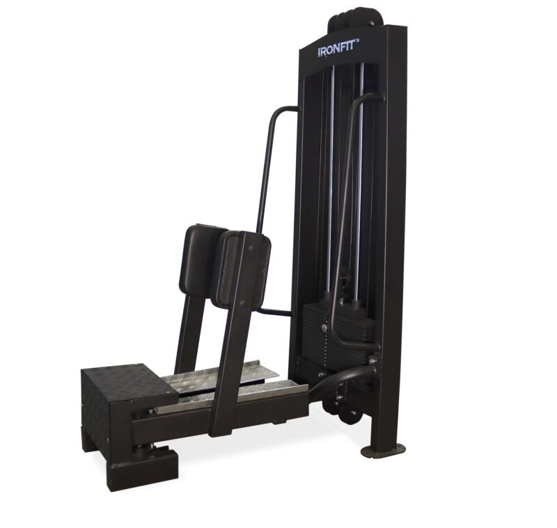 IRONFIT reidenloitontaja seisten ST-6009