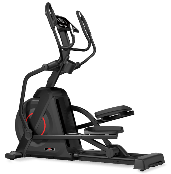 Ironline Intelligence LED Crosstrainer