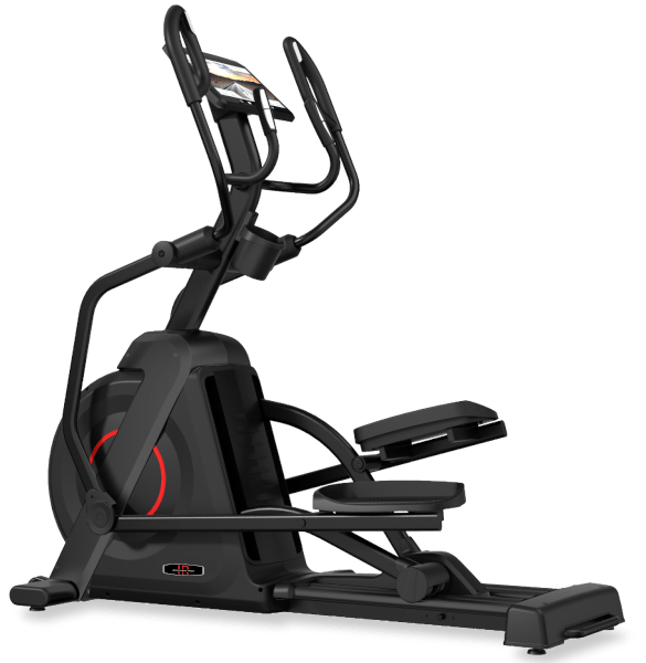 Ironline Intelligence SMART Crosstrainer