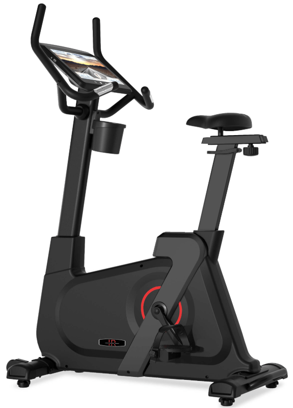 Ironline intelligence SMART upright bike
