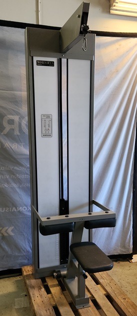 Ylätalja 120kg Normann