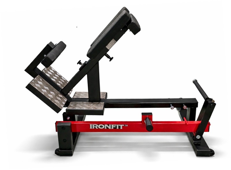 Vipuvarsi selkäpenkki H1020