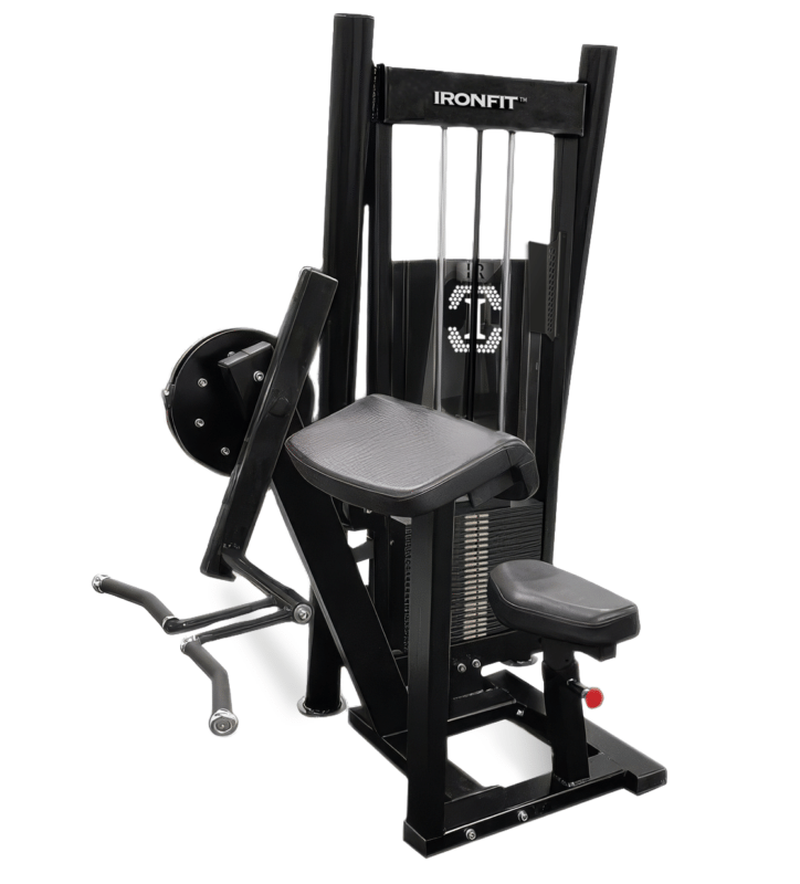 Ironfit Hauislaite HD8006