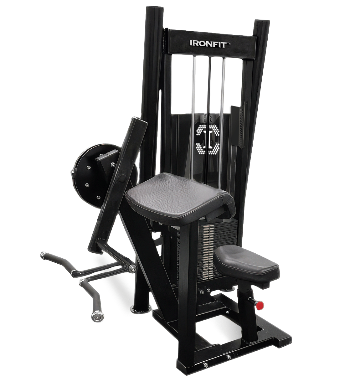 Ironfit Hauislaite HD8006
