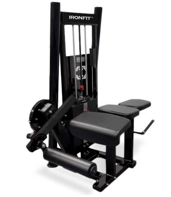 Ironfit Reidenkoukistuslaite maaten HD8003